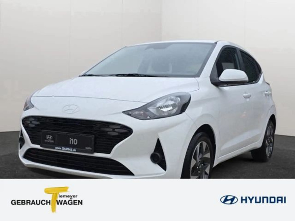 Hyundai i10 Trend 2WD 1.2