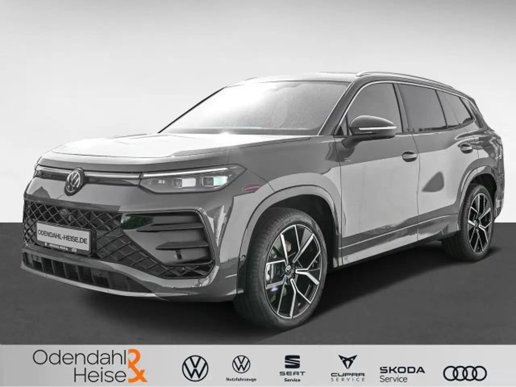 Volkswagen Tayron 4Motion R-Line