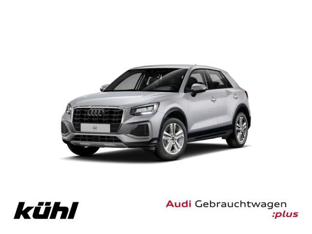 Audi Q2 30 TFSI