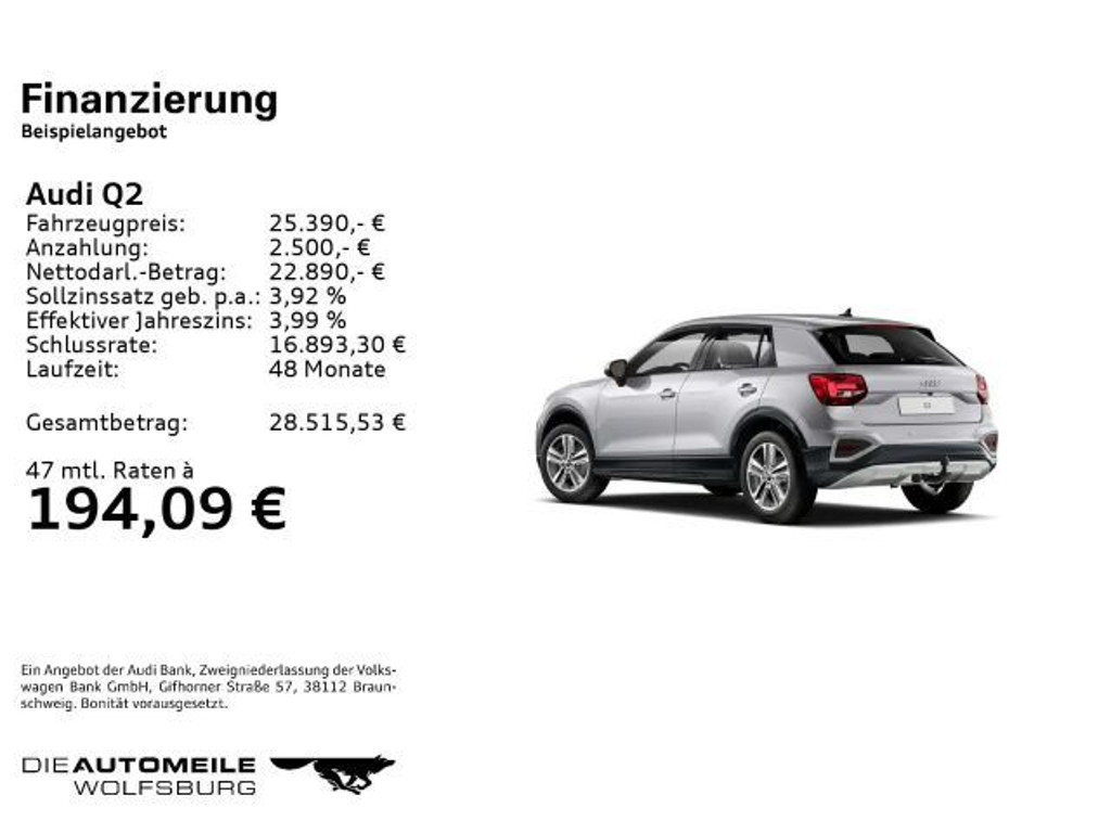 Audi Q2