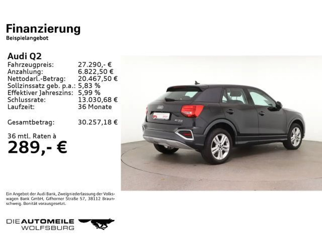 Audi Q2