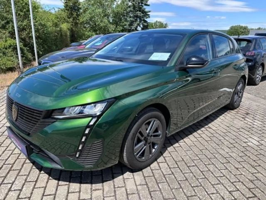 Peugeot 308 Active Pack
