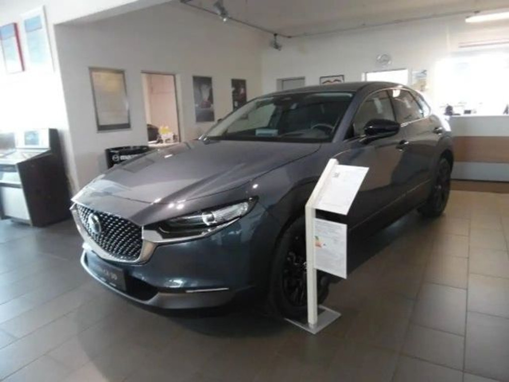 Mazda CX-30 SkyActiv Homura e-Skyactiv