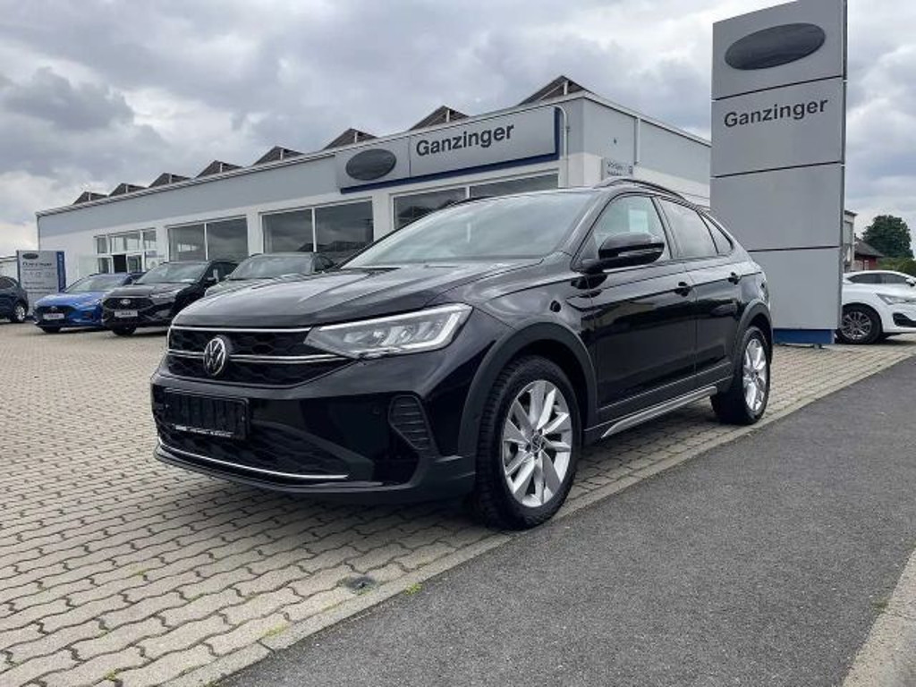 Volkswagen Taigo DSG 1.0 TSI