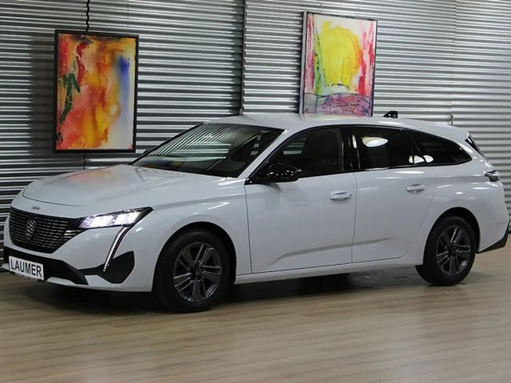 Peugeot 308 Allure Pack SW