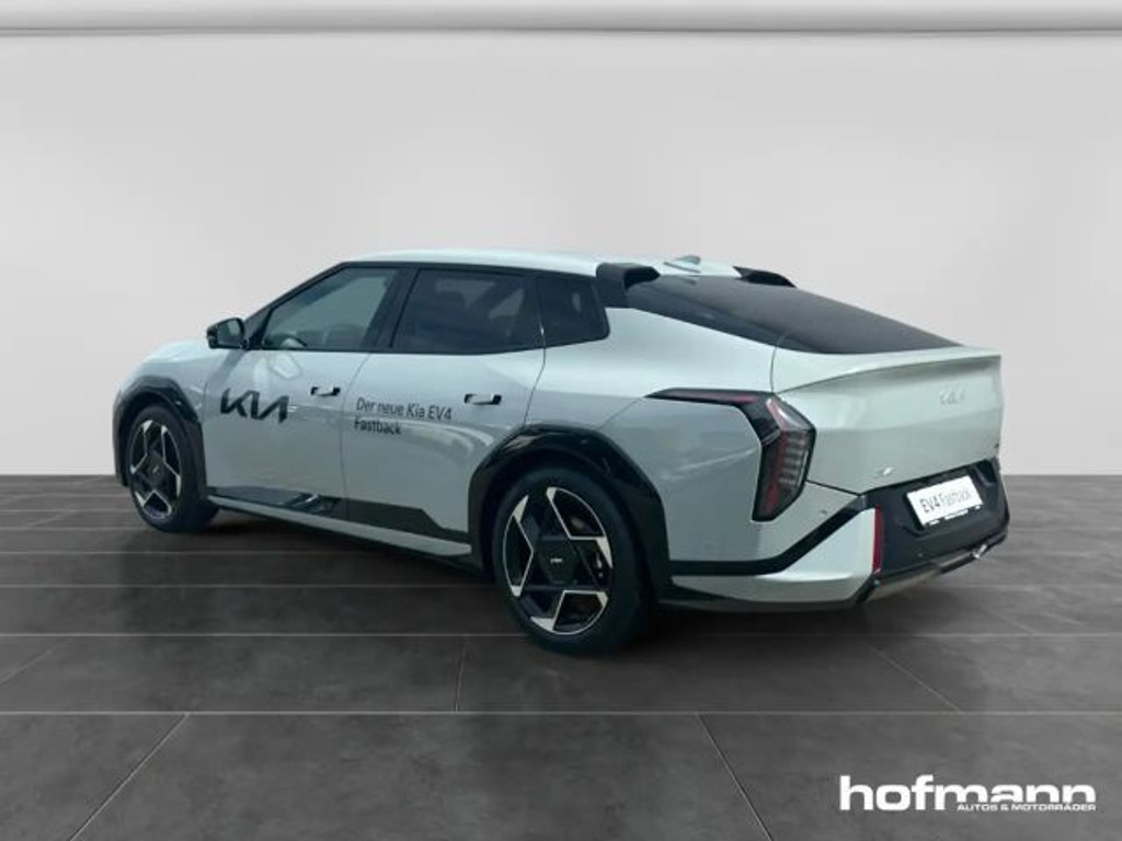 Kia EV4