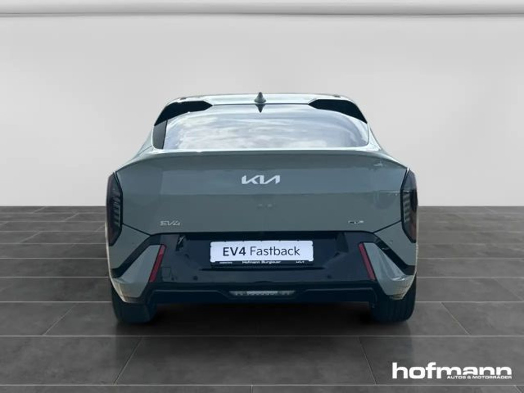 Kia EV4