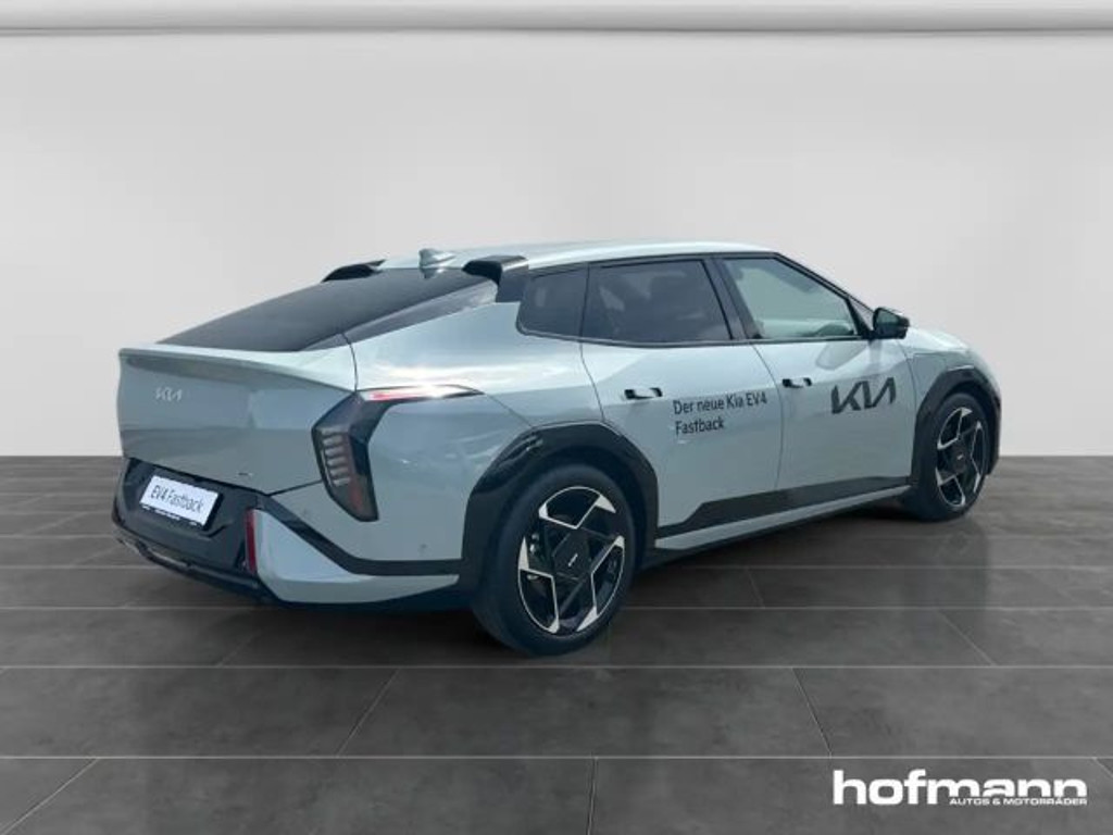 Kia EV4