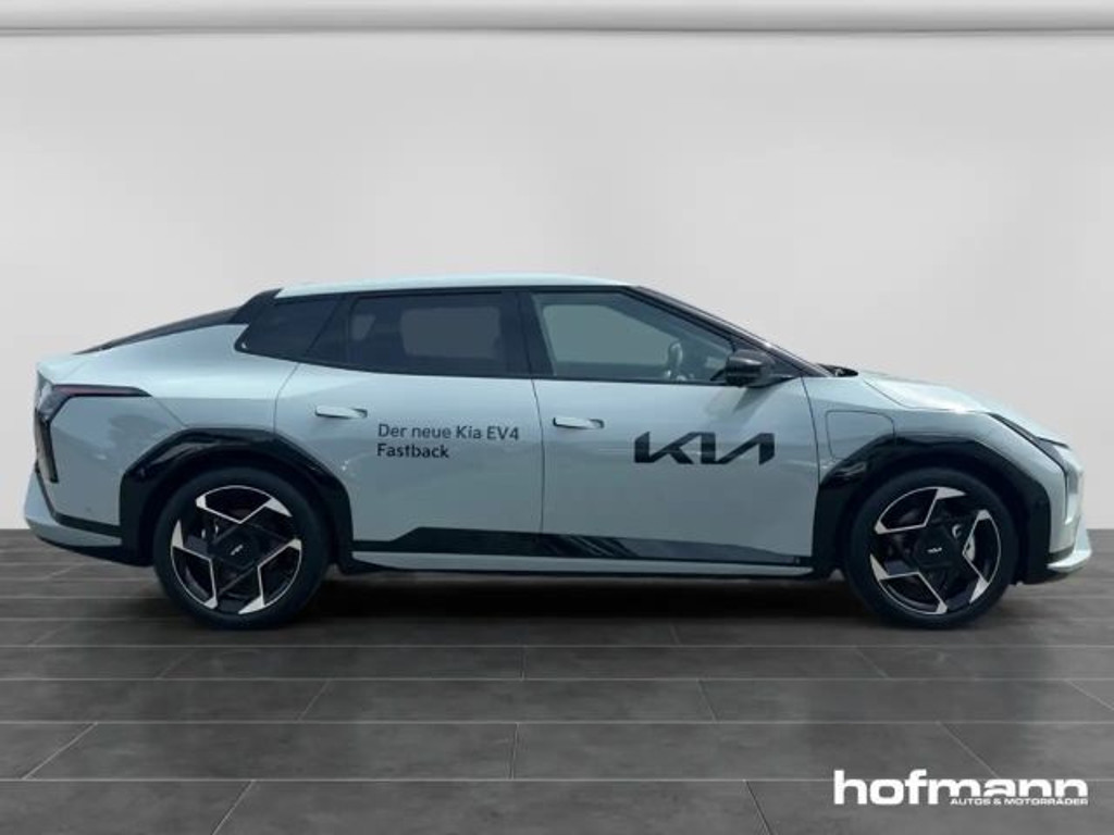 Kia EV4