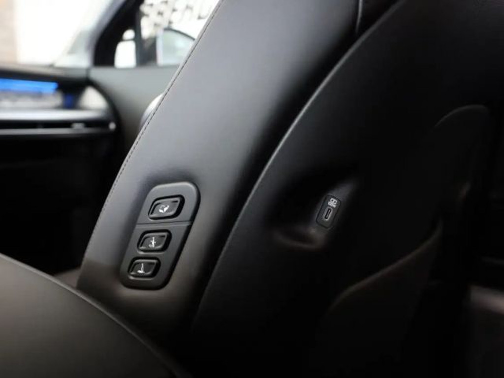 Hyundai IONIQ 9