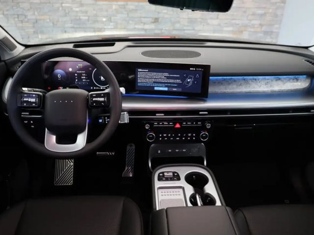 Hyundai IONIQ 9