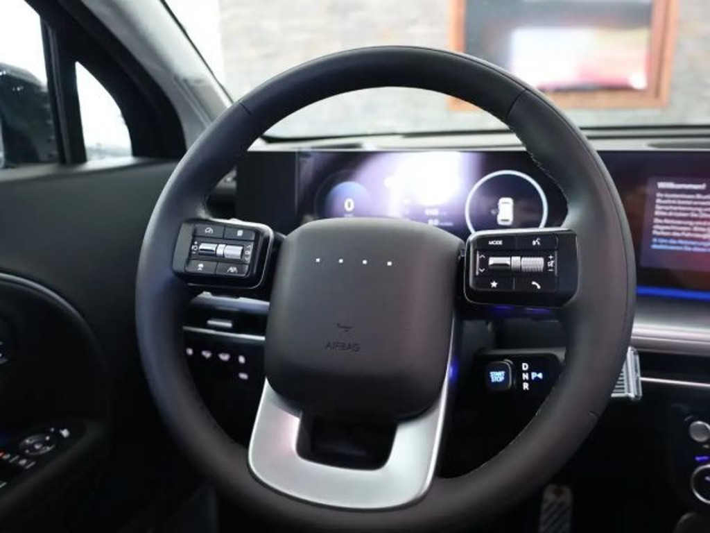 Hyundai IONIQ 9