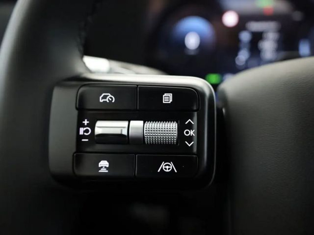 Hyundai IONIQ 9
