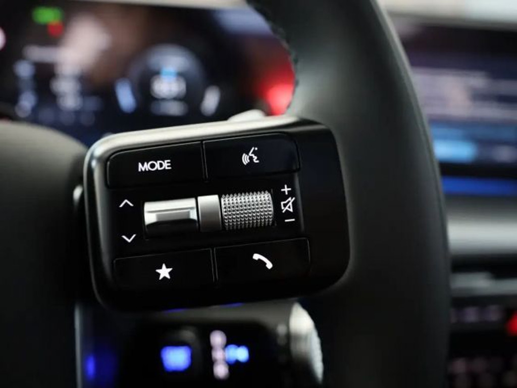 Hyundai IONIQ 9