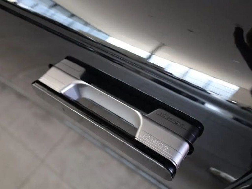 Hyundai IONIQ 9