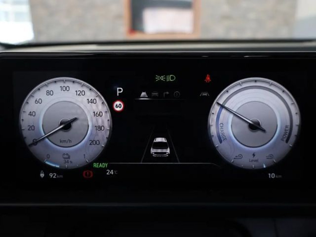Hyundai INSTER