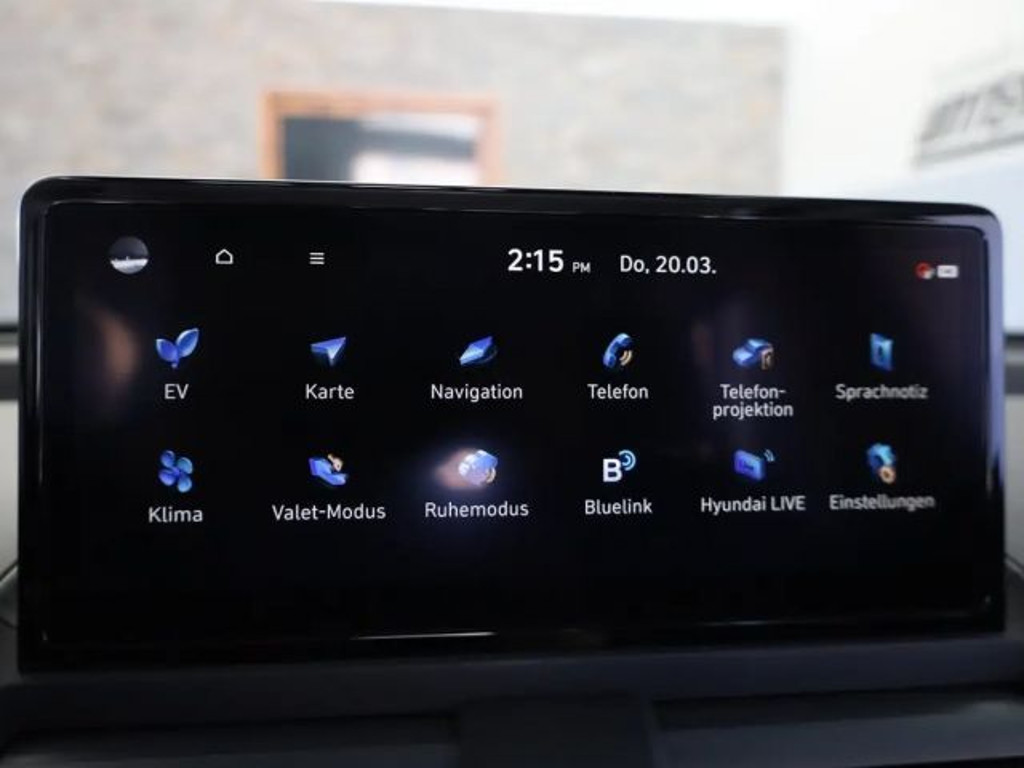 Hyundai INSTER