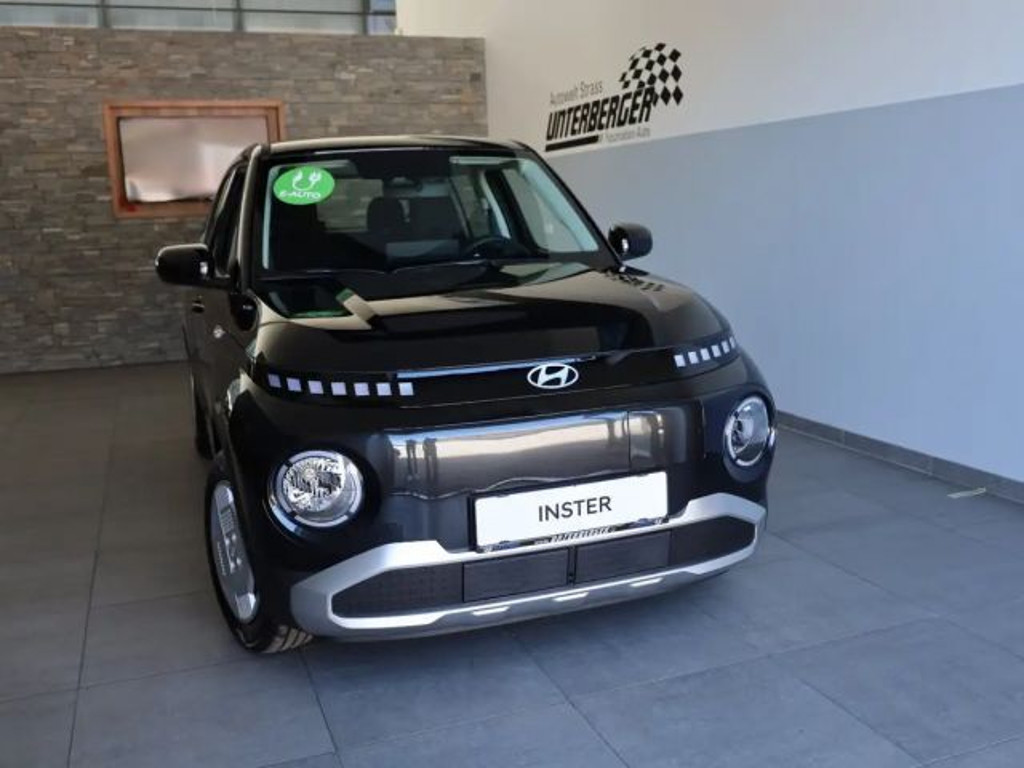 Hyundai INSTER