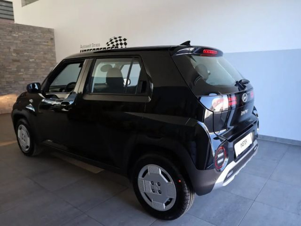 Hyundai INSTER