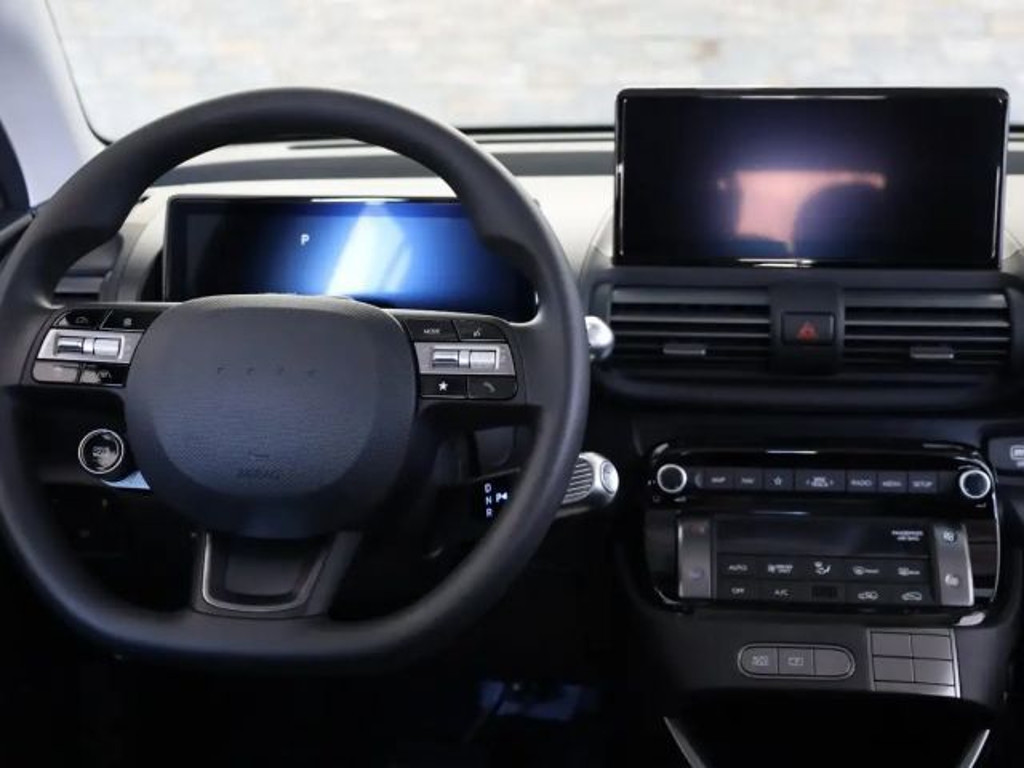Hyundai INSTER