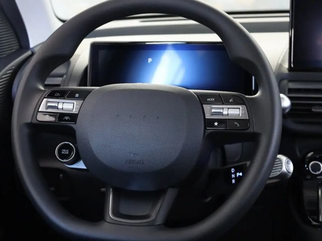 Hyundai INSTER