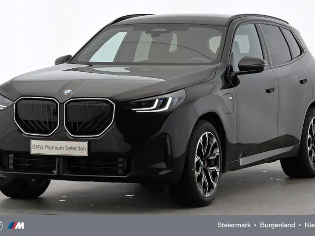 BMW X3 xDrive xDrive30e