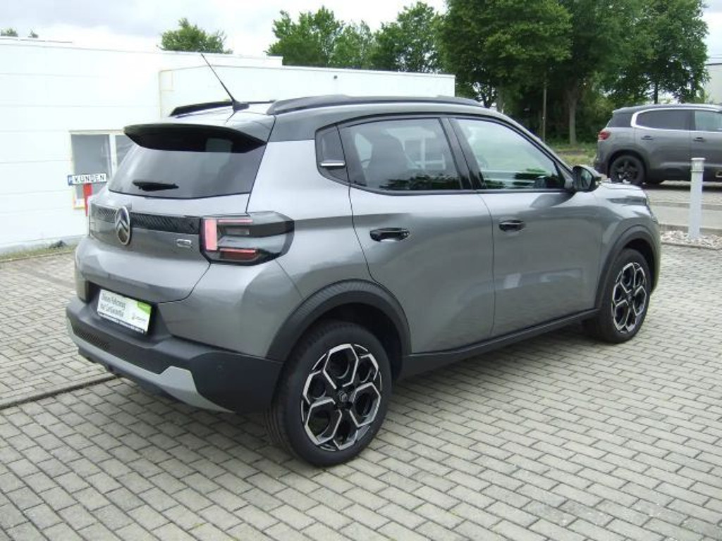 Citroën C3