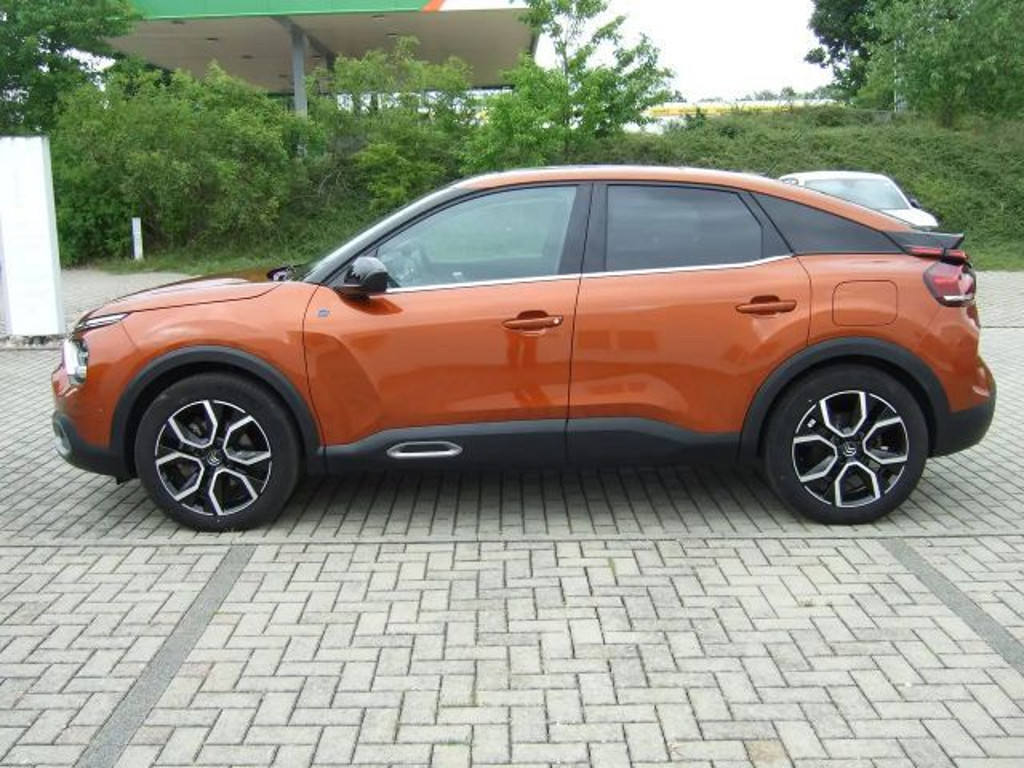 Citroën C4