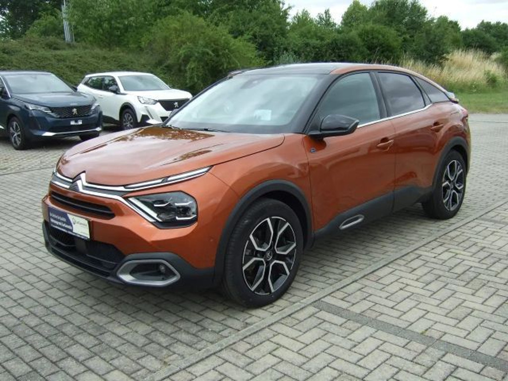 Citroën C4