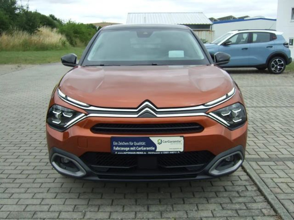 Citroën C4