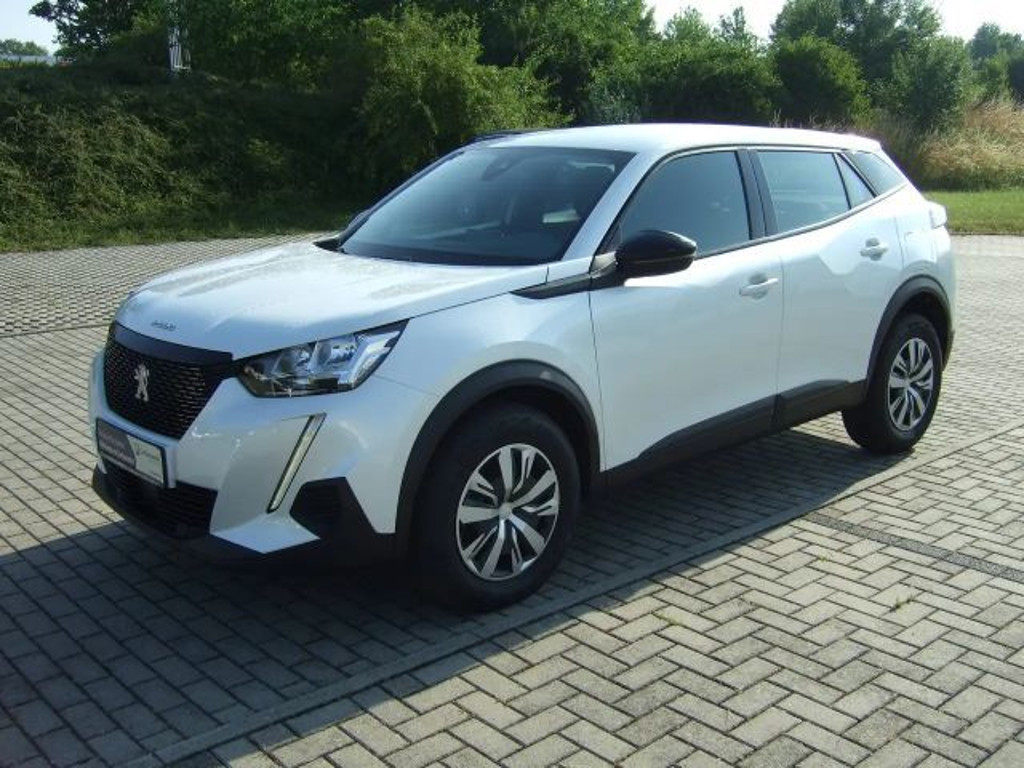 Peugeot 2008 Active Pack