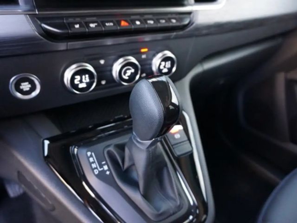 Nissan Townstar