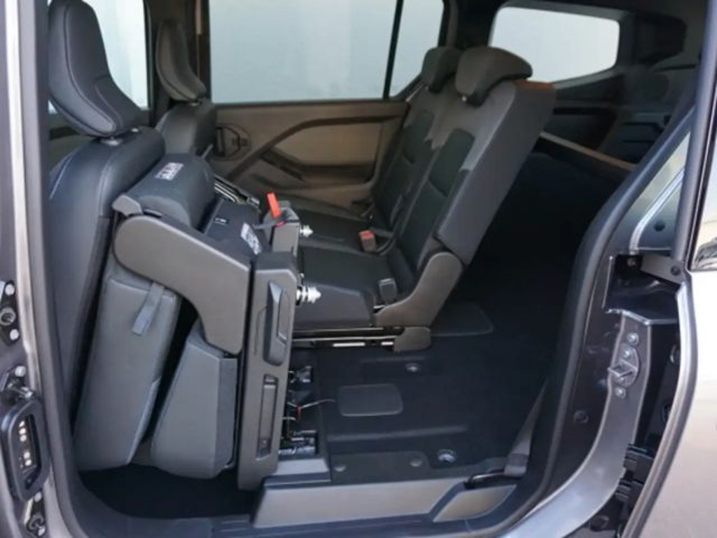 Nissan Townstar