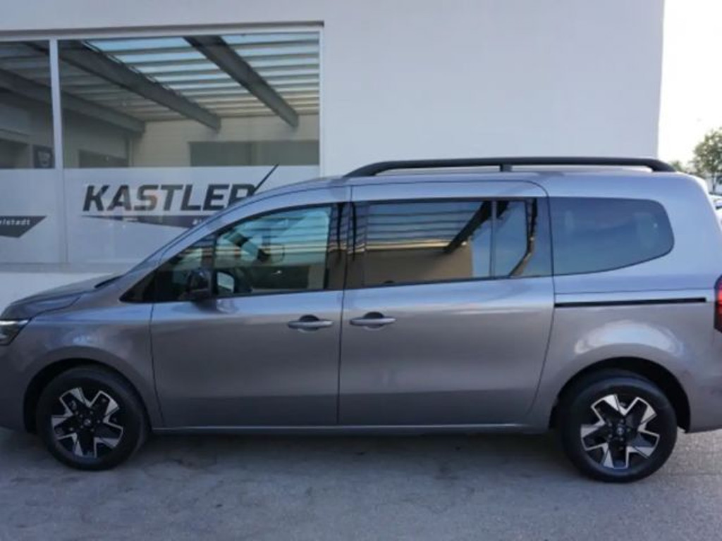 Nissan Townstar