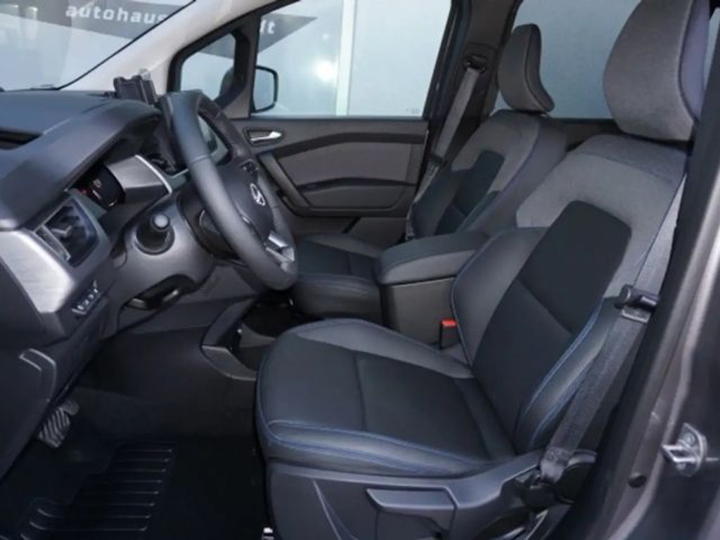Nissan Townstar