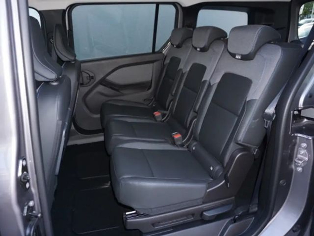 Nissan Townstar