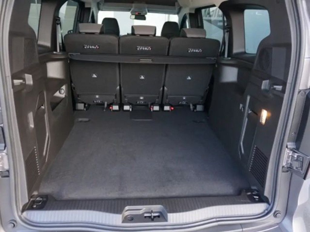 Nissan Townstar