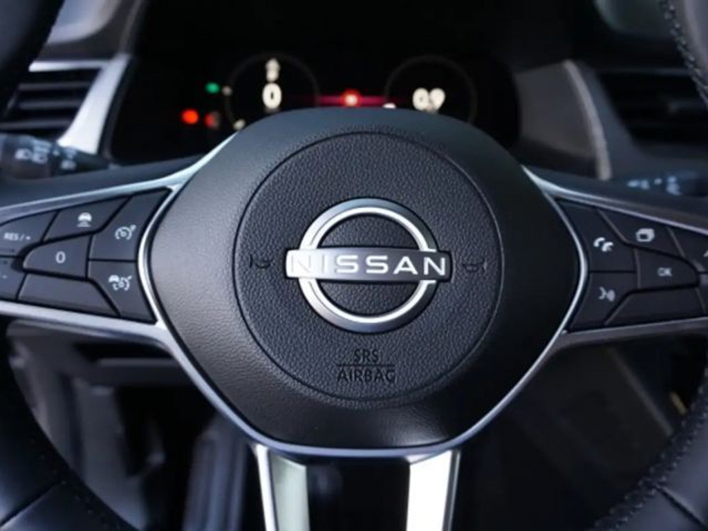 Nissan Townstar