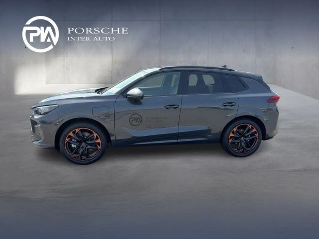 Cupra Terramar 1.5 e-Hybrid e-Hybrid
