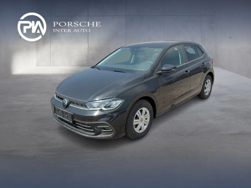 Volkswagen Polo 4Me