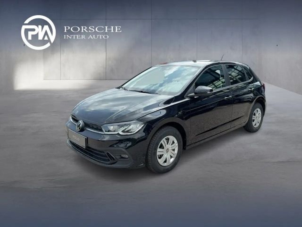 Volkswagen Polo 4Me