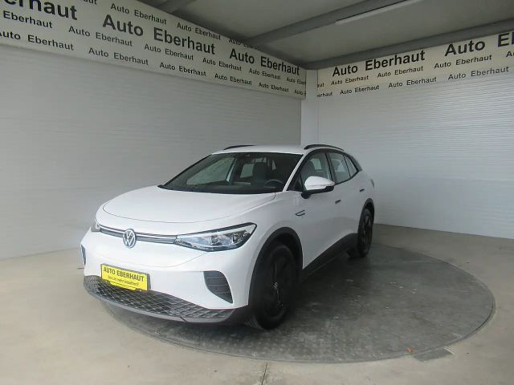 Volkswagen ID.4 55 kWh Pure