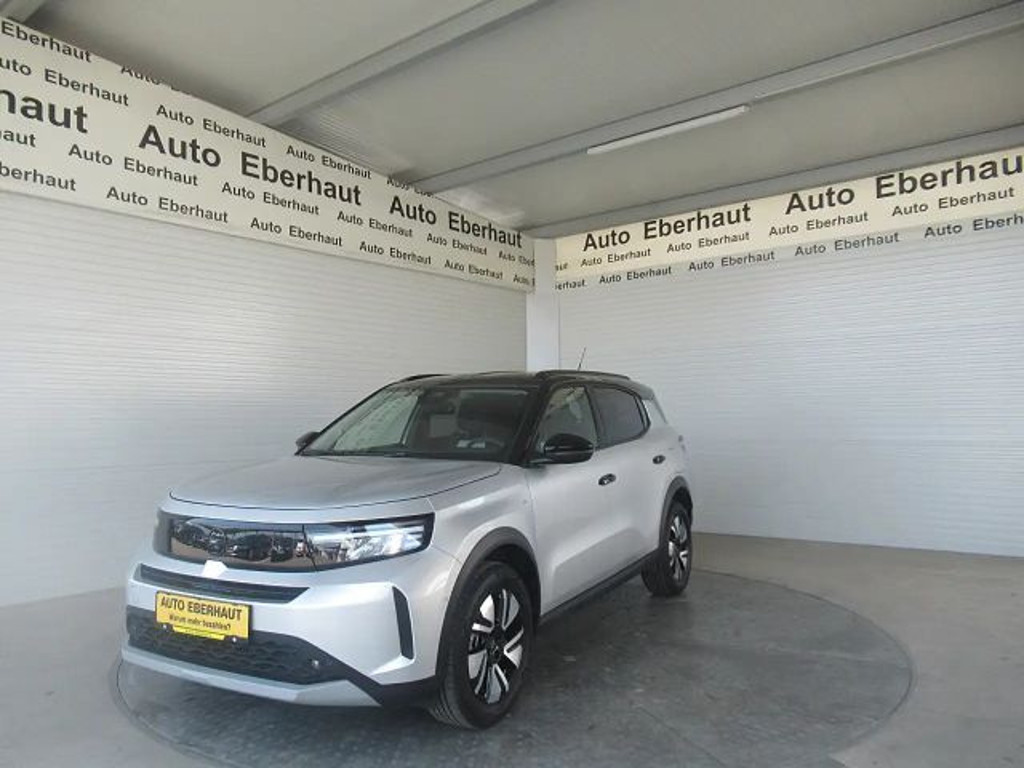 Opel Frontera GS-Line e-Frontera GS 44 kWh