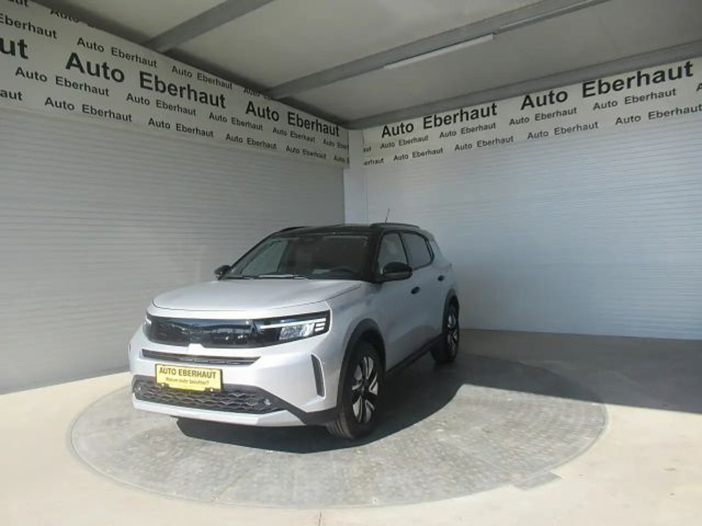 Opel Frontera GS-Line e-Frontera GS 44 kWh