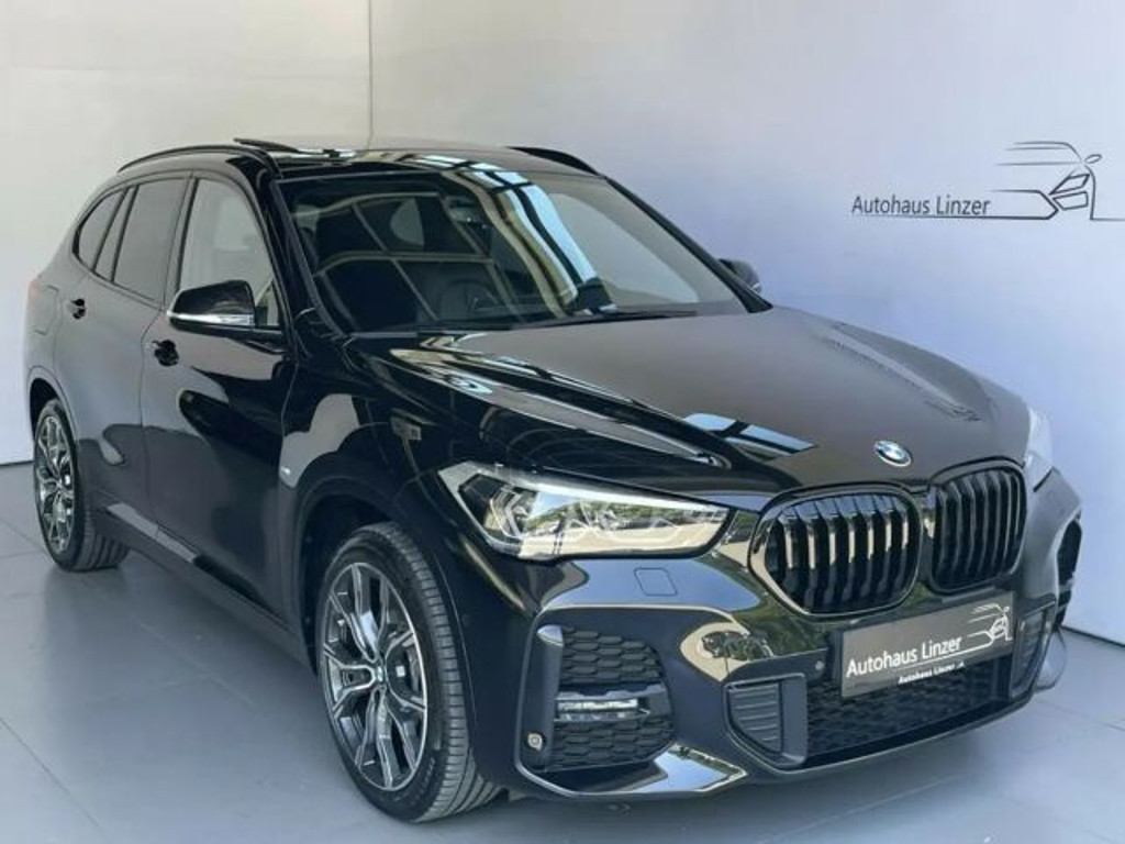 BMW X1 xDrive