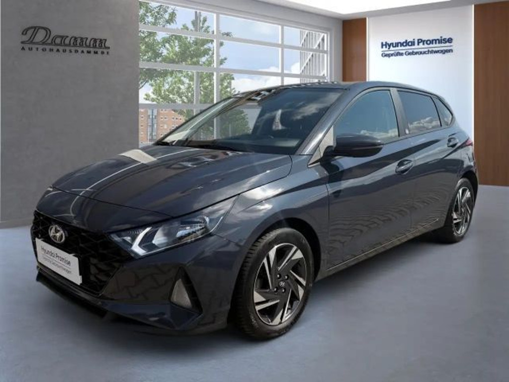 Hyundai i20 Edition 30