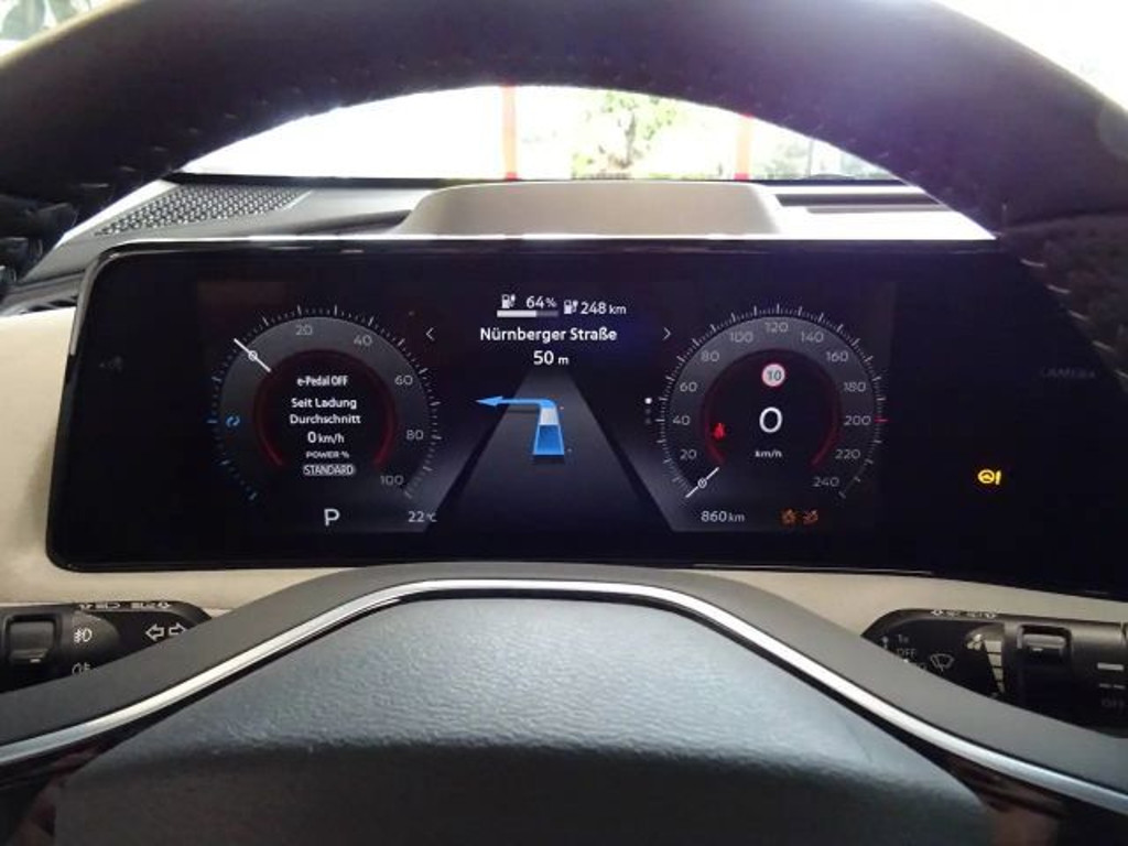 Nissan Ariya
