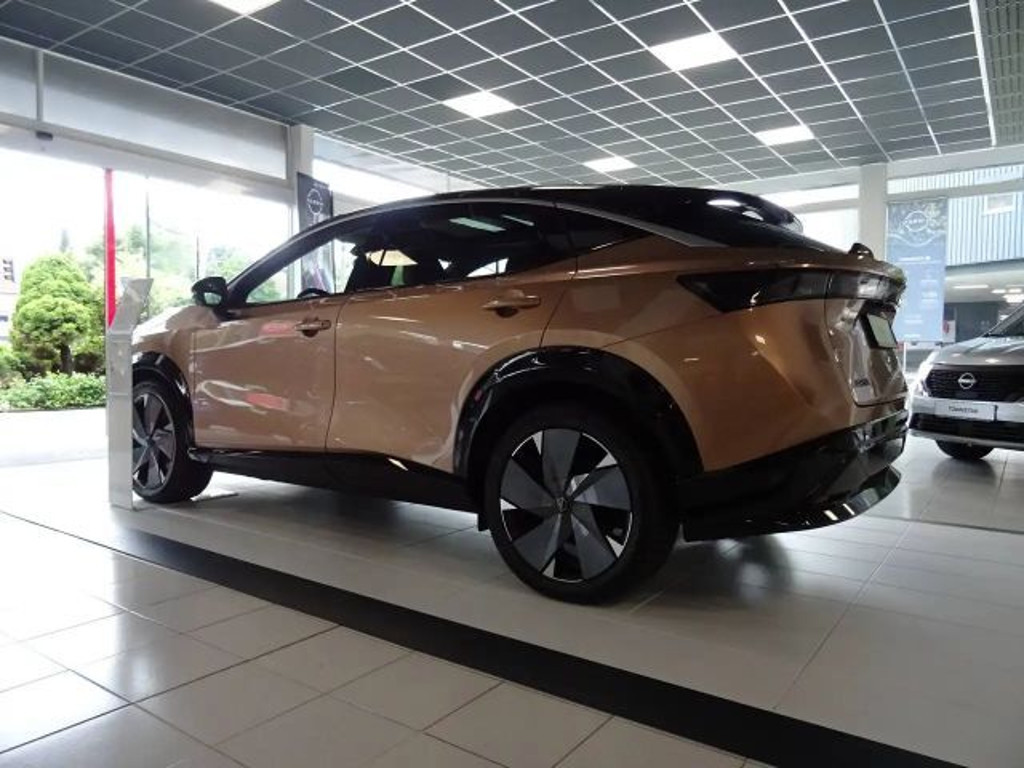 Nissan Ariya