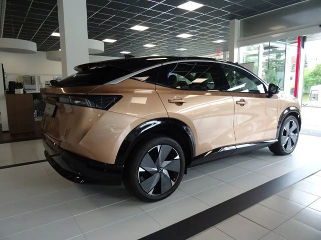 Nissan Ariya