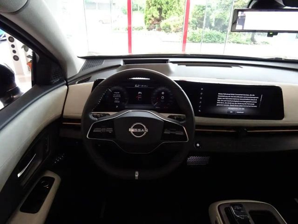 Nissan Ariya